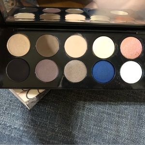 Pat McGrath Subliminal palette